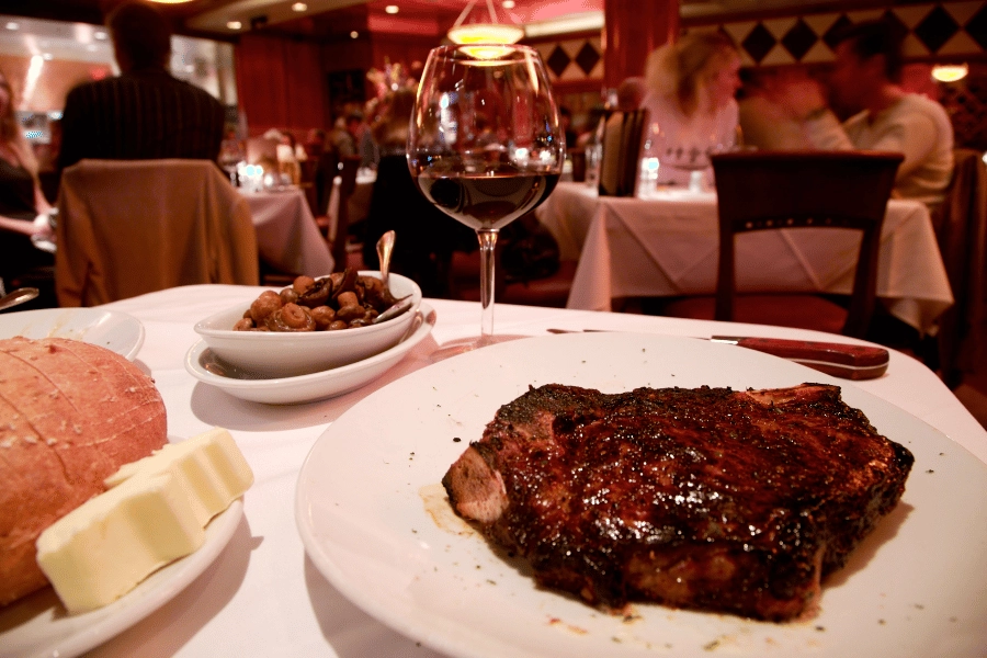 10 Best Steakhouses in Raleigh, NC 